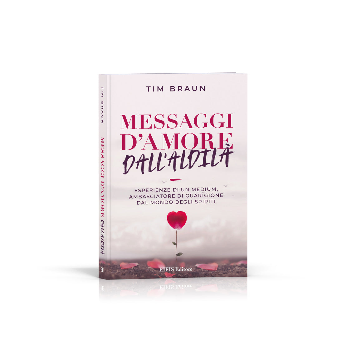 Messaggi d'Amore dall'Aldilà