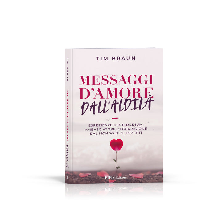 Messaggi d'Amore dall'Aldilà