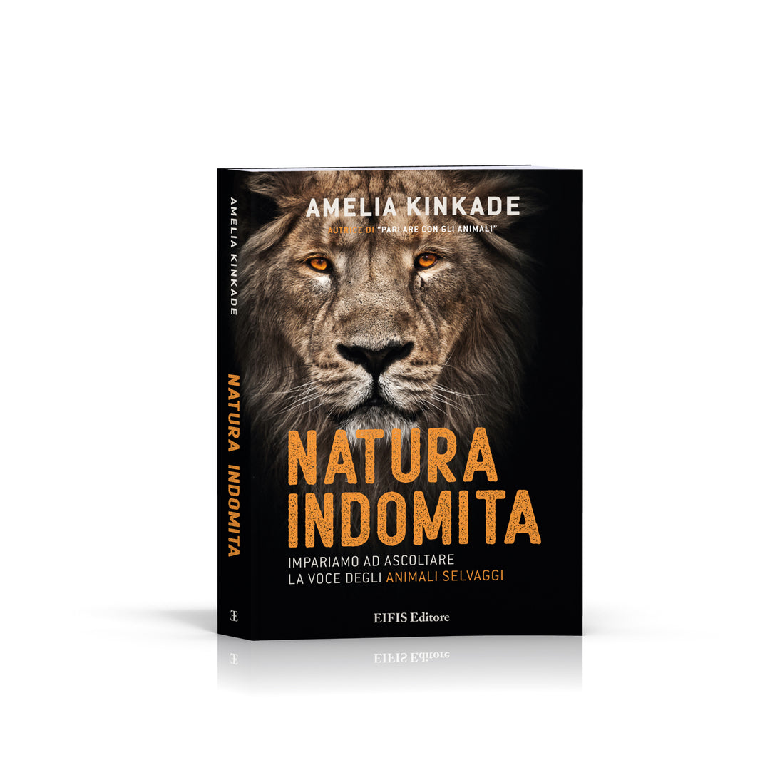 eBook - Natura indomita