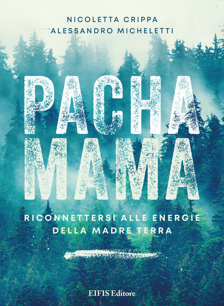 Pachamama