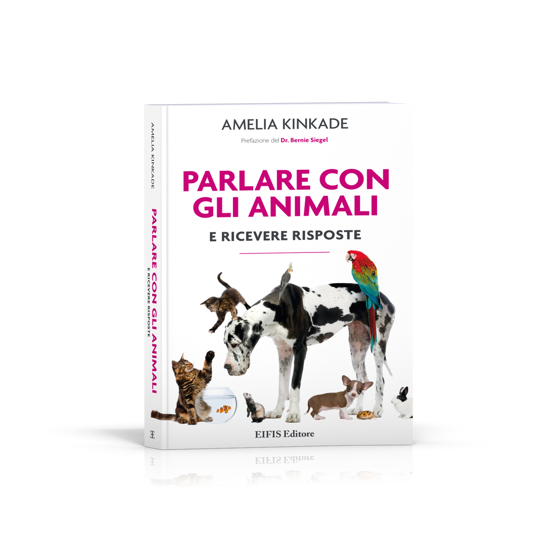 Parlare con gli animali