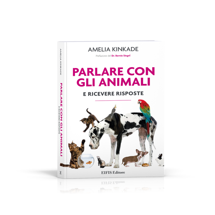 Parlare con gli animali