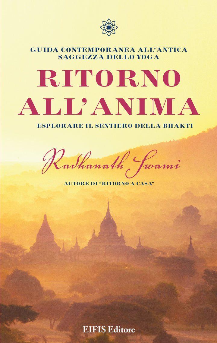 Ritorno all'Anima