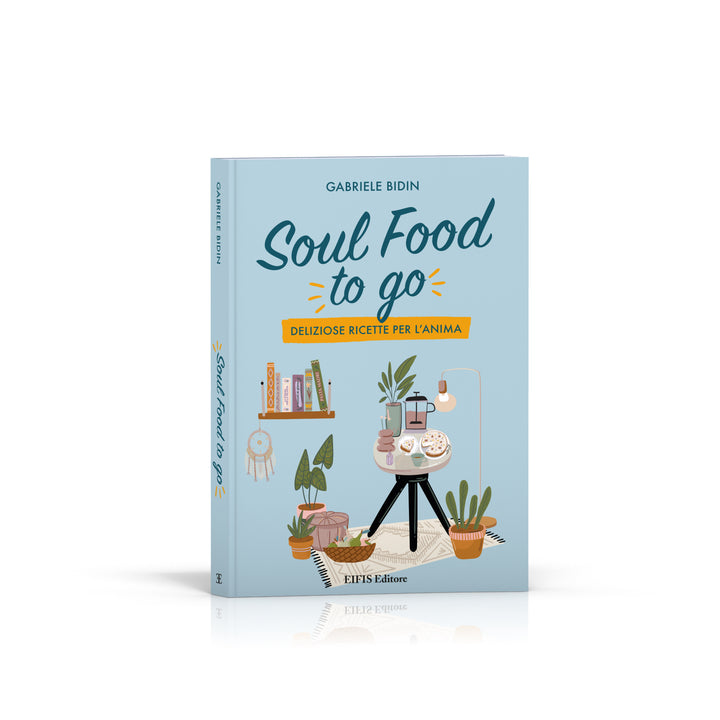 eBook - Soul Food To Go