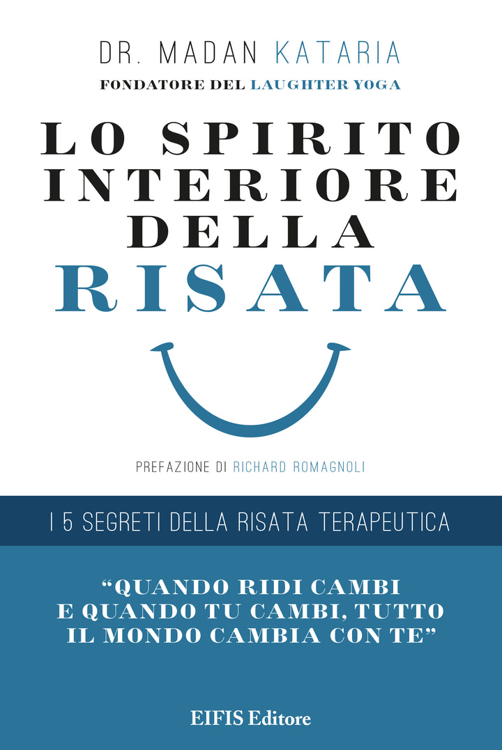 Lo Spirito Interiore della Risata