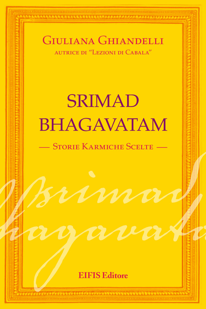 Srimad Bhagavatam