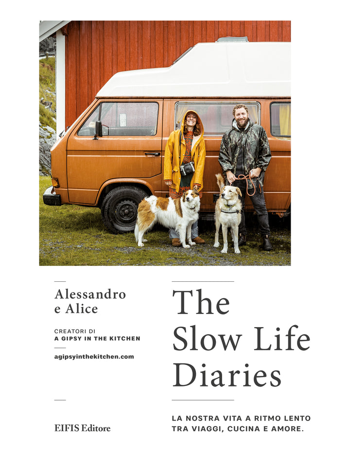 The Slow Life Diaries