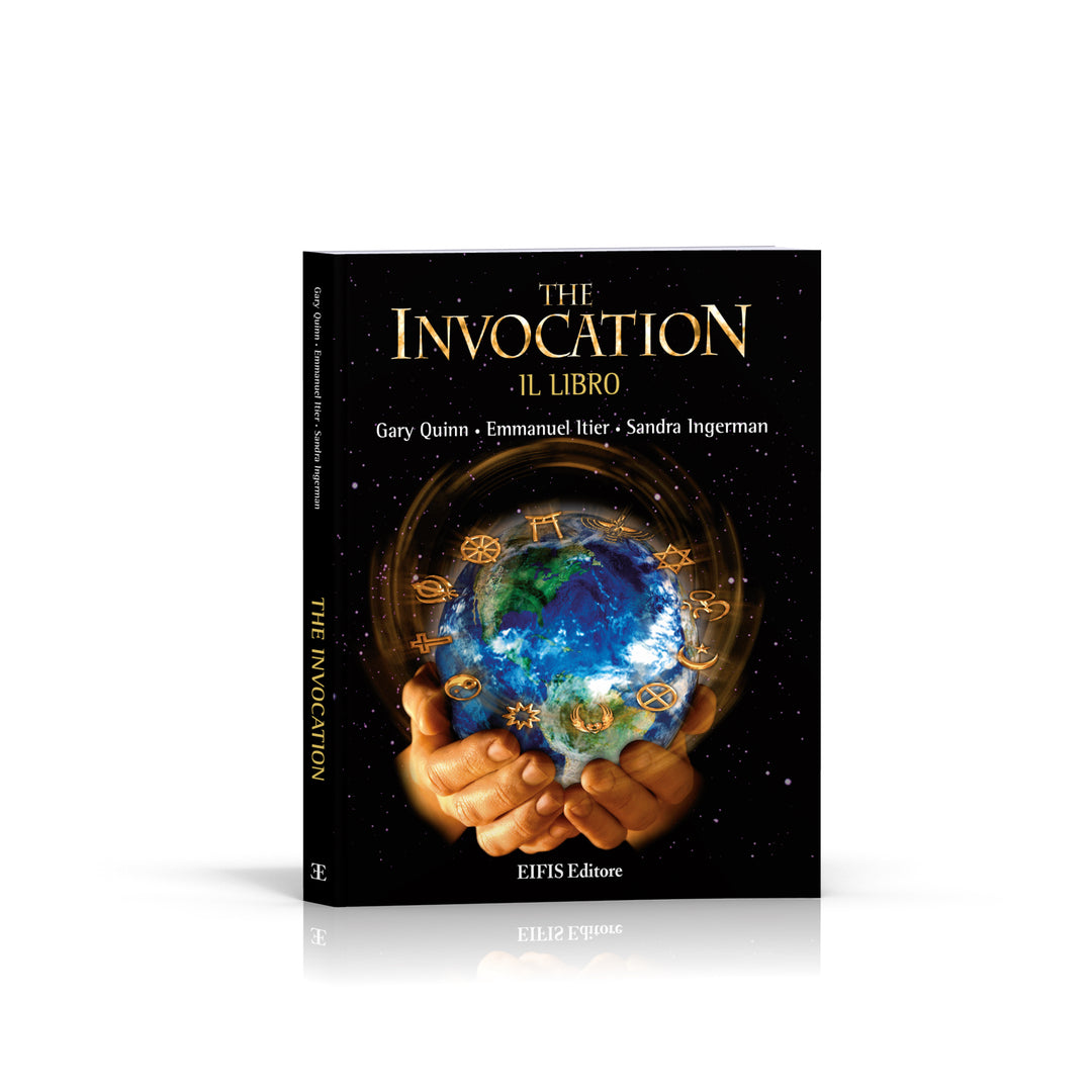 The Invocation - Libro