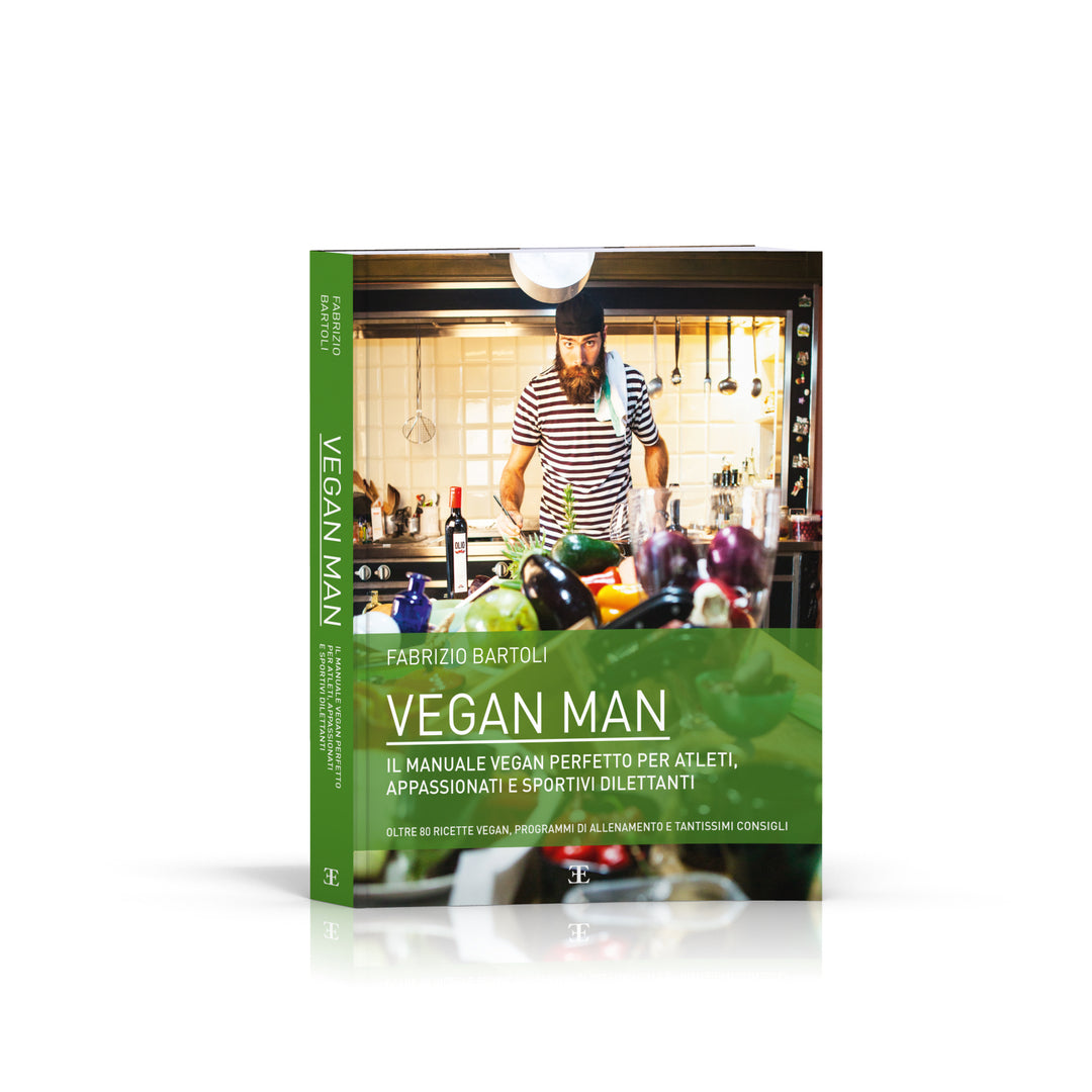 Vegan Man