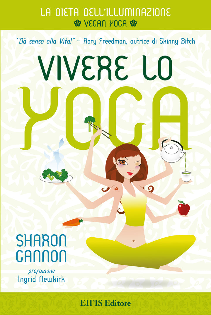 Vivere lo Yoga