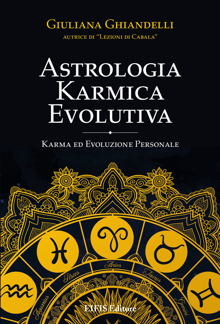 Astrologia Karmica Evolutiva