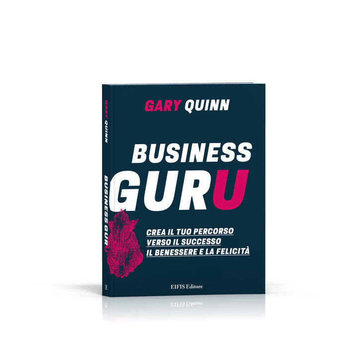 eBook - Business Guru