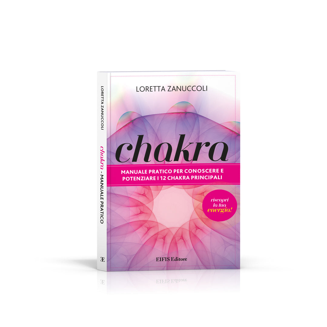 eBook - Chakra