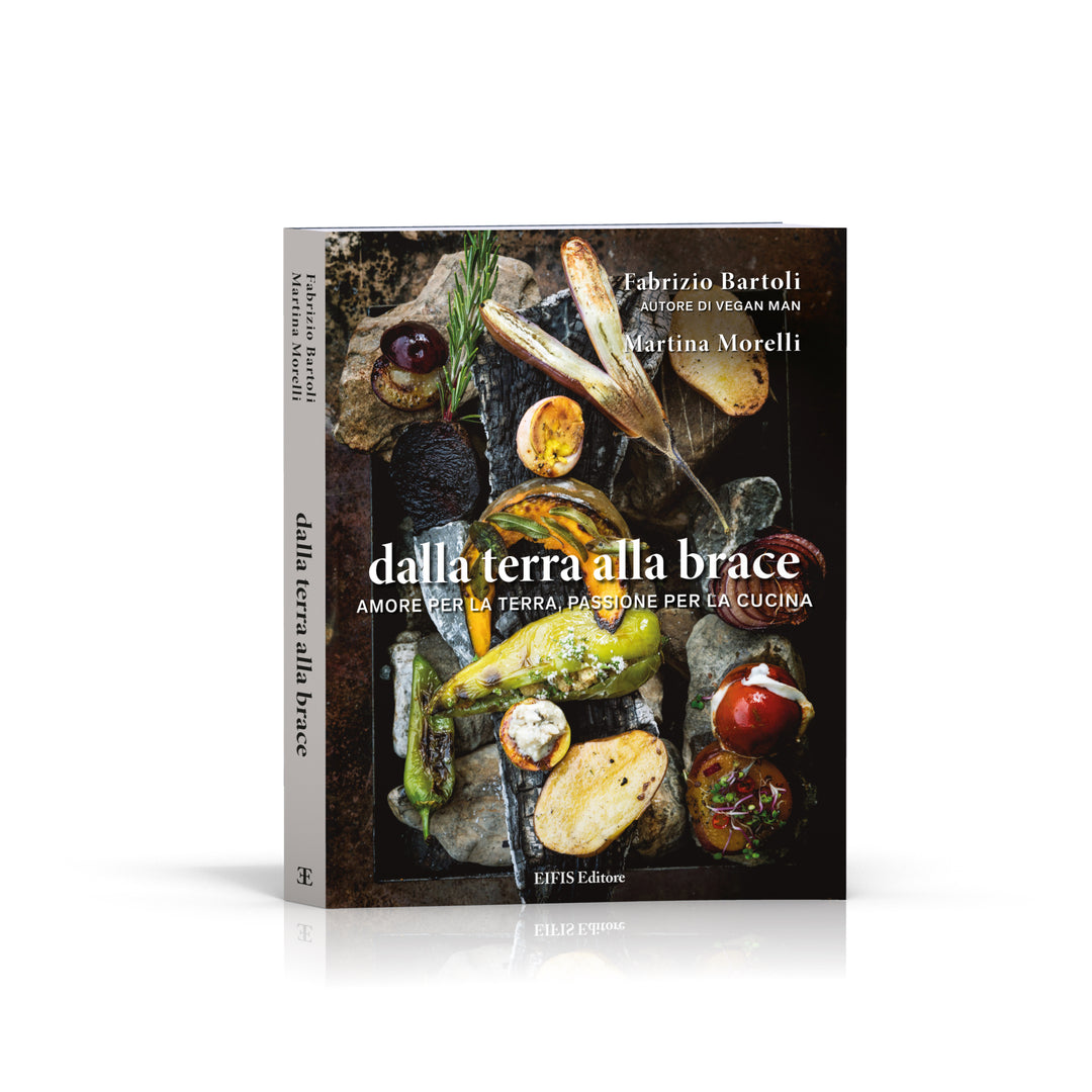 eBook - Dalla Terra alla Brace