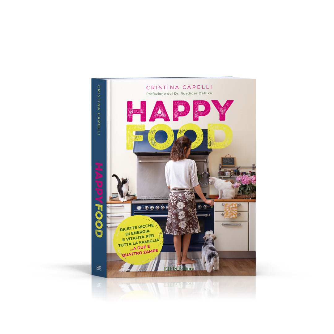 eBook - HAPPYFOOD