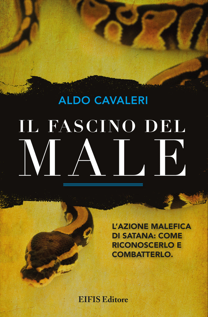 Il Fascino del Male