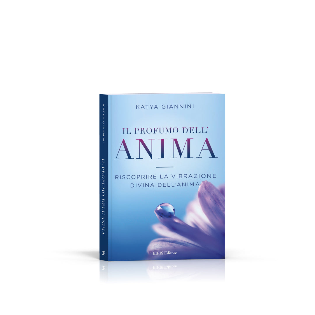 eBook - Il Profumo dell'Anima