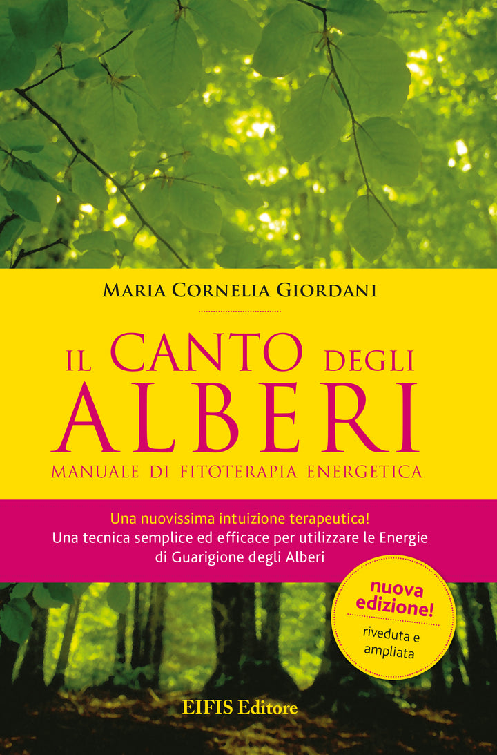 Il Canto degli Alberi