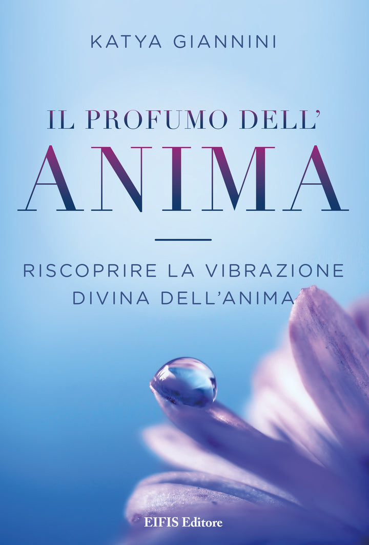 Il Profumo dell'Anima