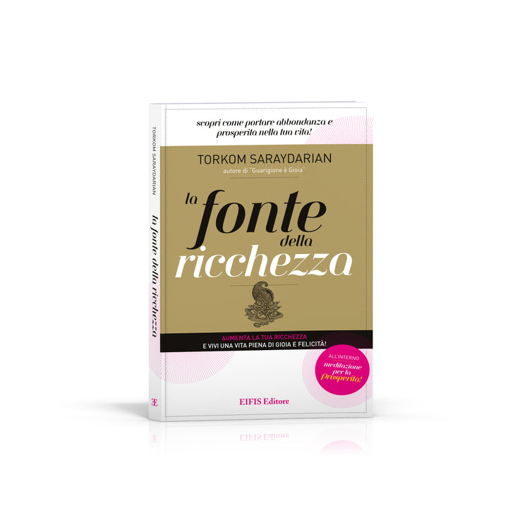 La Fonte della Ricchezza