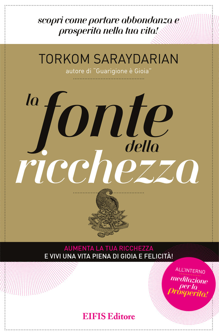 La Fonte della Ricchezza