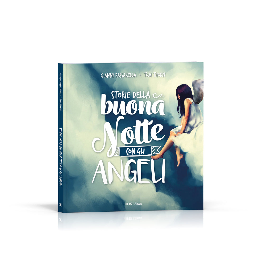 Storie della Buonanotte con gli Angeli