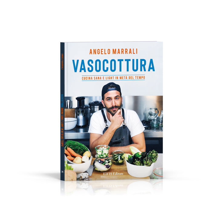 eBook - Vasocottura