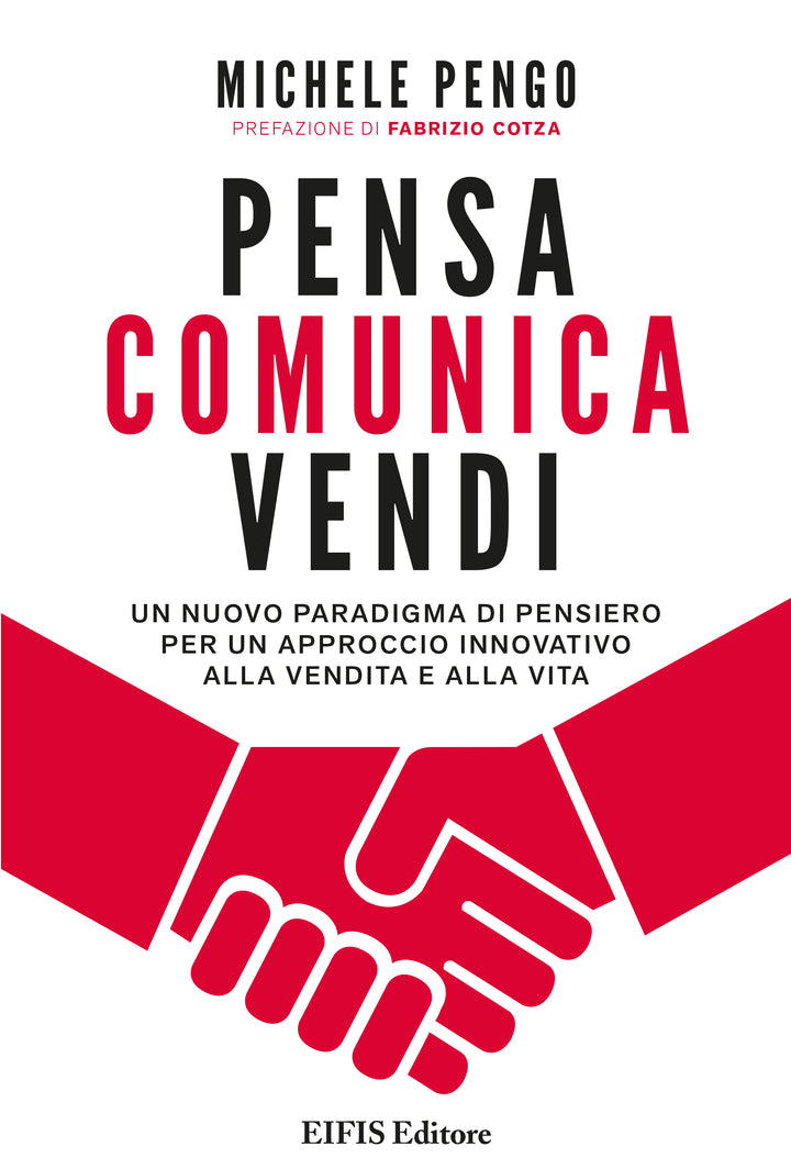 Pensa Comunica Vendi