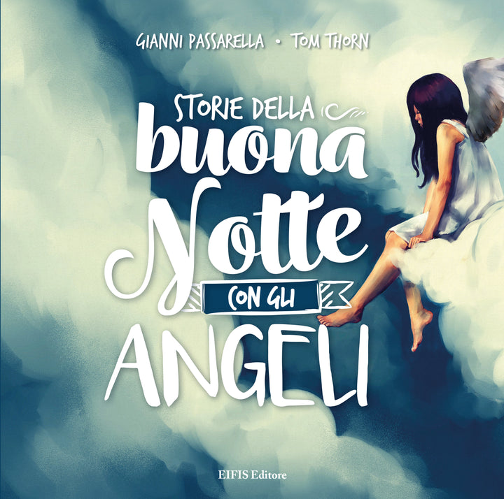 Storie della Buonanotte con gli Angeli