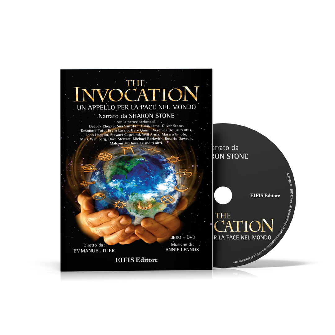 The Invocation - DVD