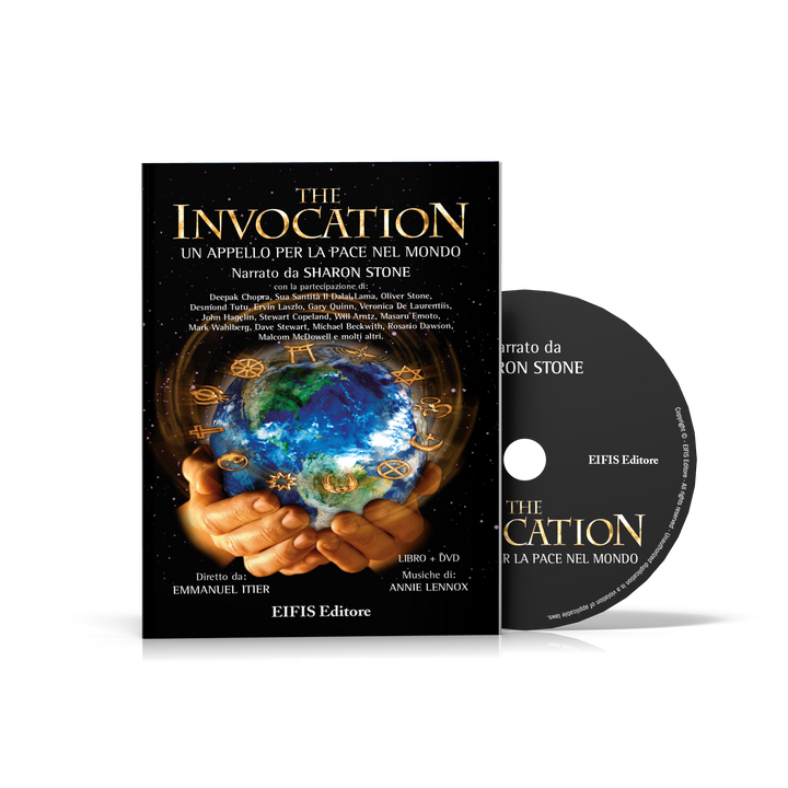 The Invocation - DVD