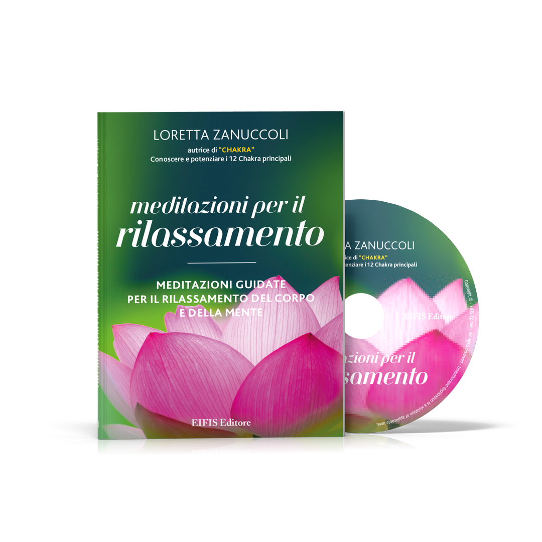 Meditazioni per il Rilassamento