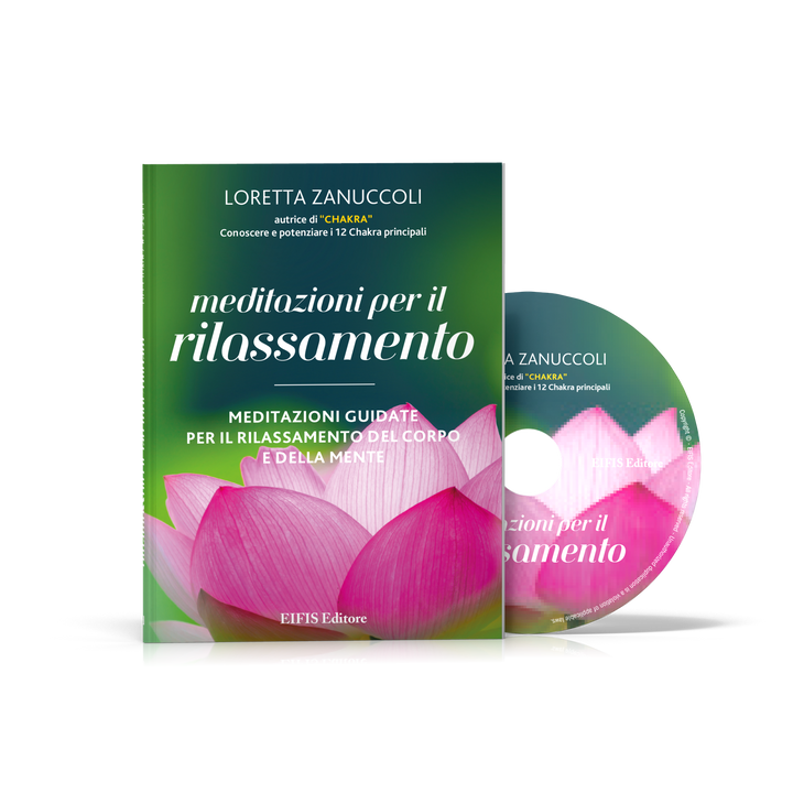 Meditazioni per il Rilassamento