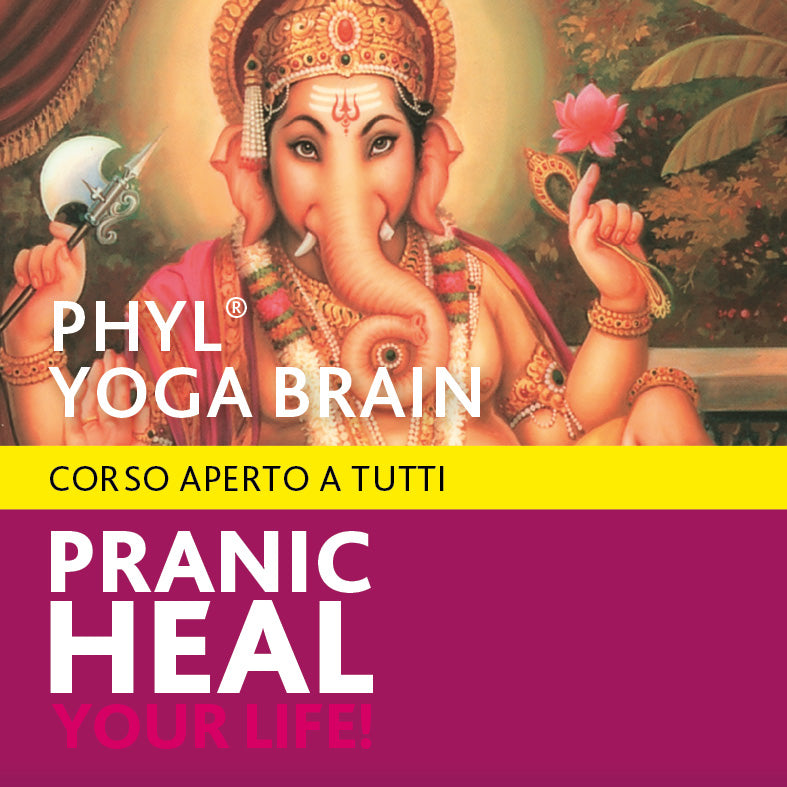 PHYL Yoga Brain