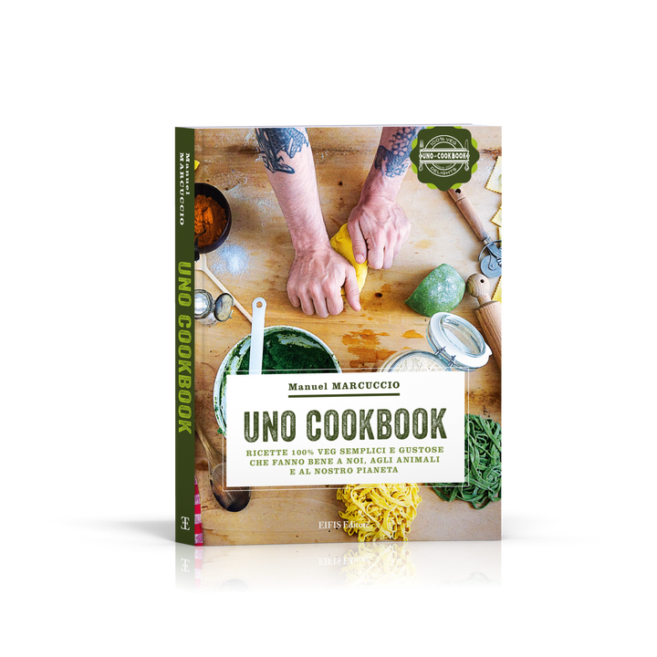 Uno Cookbook